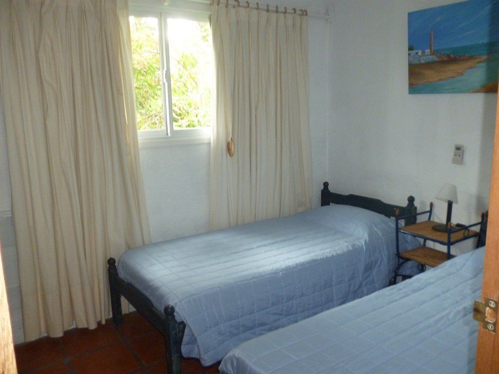 Costa Pinar Apartamentos Maldonado Exterior foto