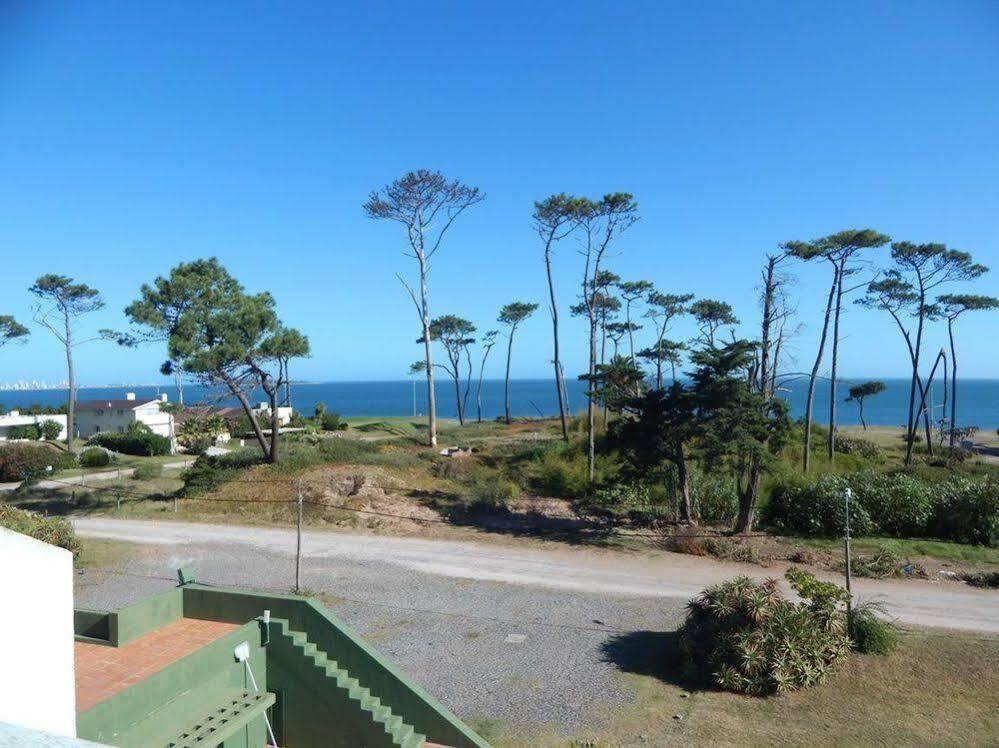 Costa Pinar Apartamentos Maldonado Exterior foto