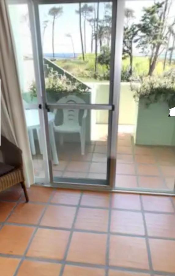 Costa Pinar Apartamentos Maldonado Exterior foto